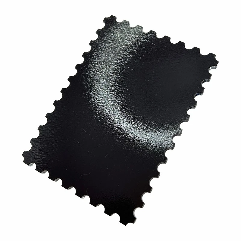 Oil Painting Wave Frame Fridge Magnet manufacturers